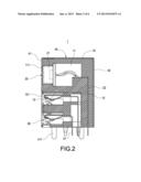 CONNECTOR WITH AUDIO RECEIVING MODULE diagram and image