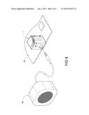 CONNECTOR WITH AUDIO RECEIVING MODULE diagram and image