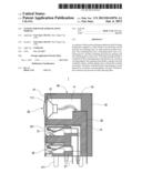 CONNECTOR WITH AUDIO PLAYING MODULE diagram and image