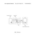 TRANSFORMER CONDUCTIVE STRUCTURE AND TRANSFORMER diagram and image