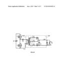 TRANSFORMER CONDUCTIVE STRUCTURE AND TRANSFORMER diagram and image