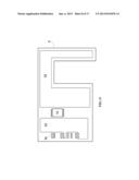 TRANSFORMER CONDUCTIVE STRUCTURE AND TRANSFORMER diagram and image