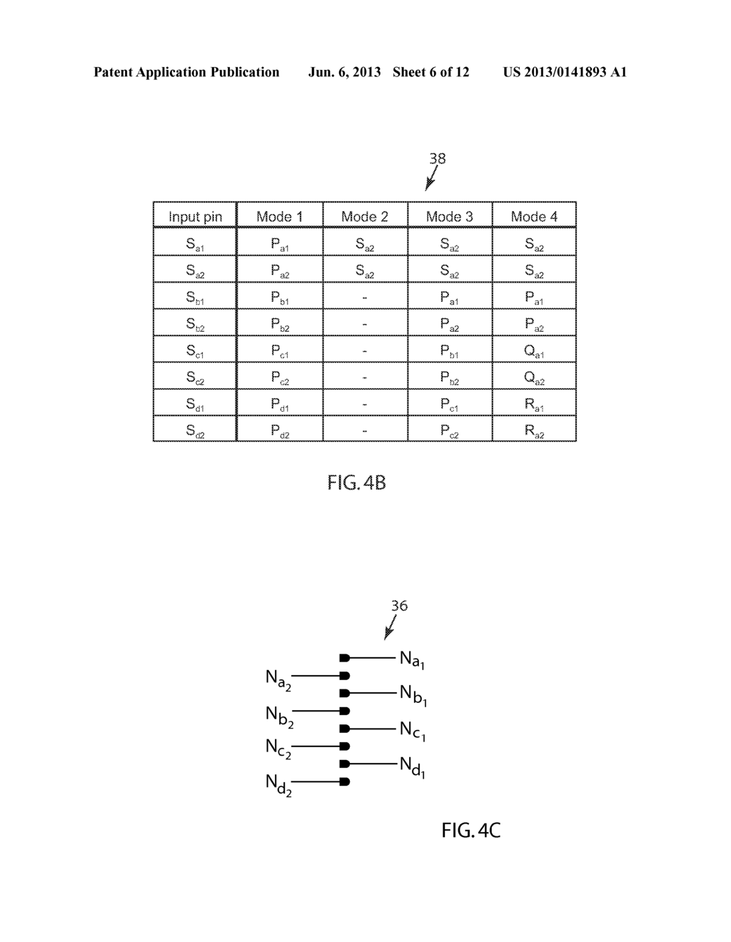 Flexible LED Lighting Systems, Fixtures and Method of Installation - diagram, schematic, and image 07