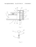 Slim Bezel Backlight Module of Liquid Crystal Display Device diagram and image