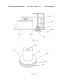 Slim Bezel Backlight Module of Liquid Crystal Display Device diagram and image