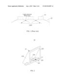 LCD Device And LED Package Structure Thereof diagram and image