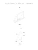 LCD Device And LED Package Structure Thereof diagram and image