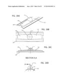 LED LIGHTING APPARATUS diagram and image