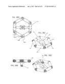 LED LIGHTING APPARATUS diagram and image