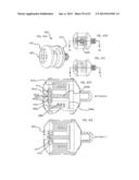 LED LIGHTING APPARATUS diagram and image