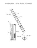 LED LIGHTING APPARATUS diagram and image