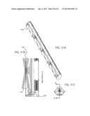 LED LIGHTING APPARATUS diagram and image