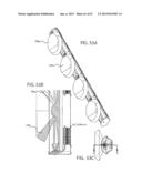 LED LIGHTING APPARATUS diagram and image