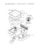 LED LIGHTING APPARATUS diagram and image