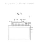 CIRCUIT BOARD FOR DISPLAY DEVICE AND DISPLAY DEVICE HAVING THE SAME diagram and image