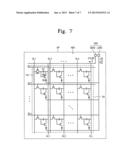 CIRCUIT BOARD FOR DISPLAY DEVICE AND DISPLAY DEVICE HAVING THE SAME diagram and image