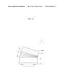 LAMP AND LIGHTING APPARATUS diagram and image