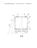 Light Emitting Diode Perimeter Lamp Assembly diagram and image