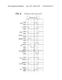 STORAGE DEVICE AND DRIVING METHOD THEREOF diagram and image