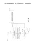 METHOD AND AN APPARATUS TO OPTIMIZE MONITORING FOR A NEW EMBMS SESSION IN     LTE NETWORKS diagram and image