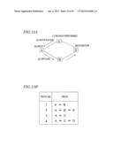 ROUTER, METHOD FOR CONTROLLING ROUTER, AND PROGRAM diagram and image