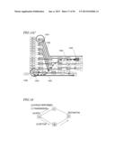 ROUTER, METHOD FOR CONTROLLING ROUTER, AND PROGRAM diagram and image