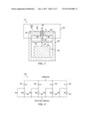 Tunable Bandpass Filter Device and Method diagram and image