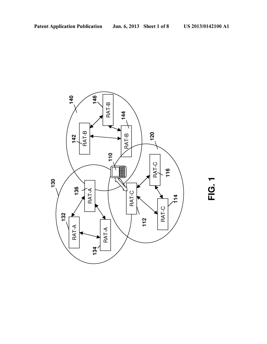 METHOD AND APPARATUS FOR DISTRIBUTED RADIO RESOURCE MANAGEMENT FOR     INTERCELL INTERFERENCE COORDINATION - diagram, schematic, and image 02