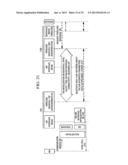 METHODS AND APPARATUS FOR ADAPTIVE WIRELESS BACKHAUL AND NETWORKS diagram and image