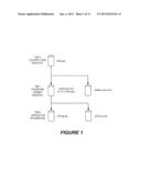 METHODS, SYSTEMS, AND COMPUTER PROGRAM PRODUCTS FOR PROVIDING     INTRA-CARRIER IP-BASED CONNECTIONS USING A COMMON TELEPHONE NUMBER     MAPPING ARCHITECTURE diagram and image