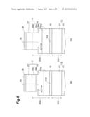 NITRIDE SEMICONDUCTOR LIGHT EMITTING DEVICE diagram and image