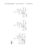 NITRIDE SEMICONDUCTOR LIGHT EMITTING DEVICE diagram and image