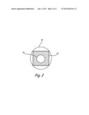 TWISTED SENSOR TUBE diagram and image