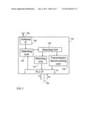 METHOD FOR OPERATING A PLC SYSTEM, PLC MODEM DEVICE AND PLC SYSTEM diagram and image