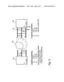 DEVICE FOR DETERMINING A COMMON-MODE SIGNAL IN A POWER LINE COMMUNICATION     NETWORK diagram and image