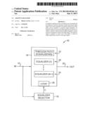 ADAPTIVE EQUALIZER diagram and image