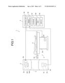 X-RAY IMAGE DIAGNOSIS APPARATUS diagram and image