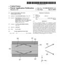 X-RAY WAVEGUIDE AND X-RAY WAVEGUIDE SYSTEM diagram and image