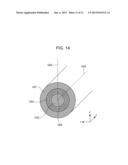 X-RAY WAVEGUIDE AND X-RAY WAVEGUIDE SYSTEM diagram and image