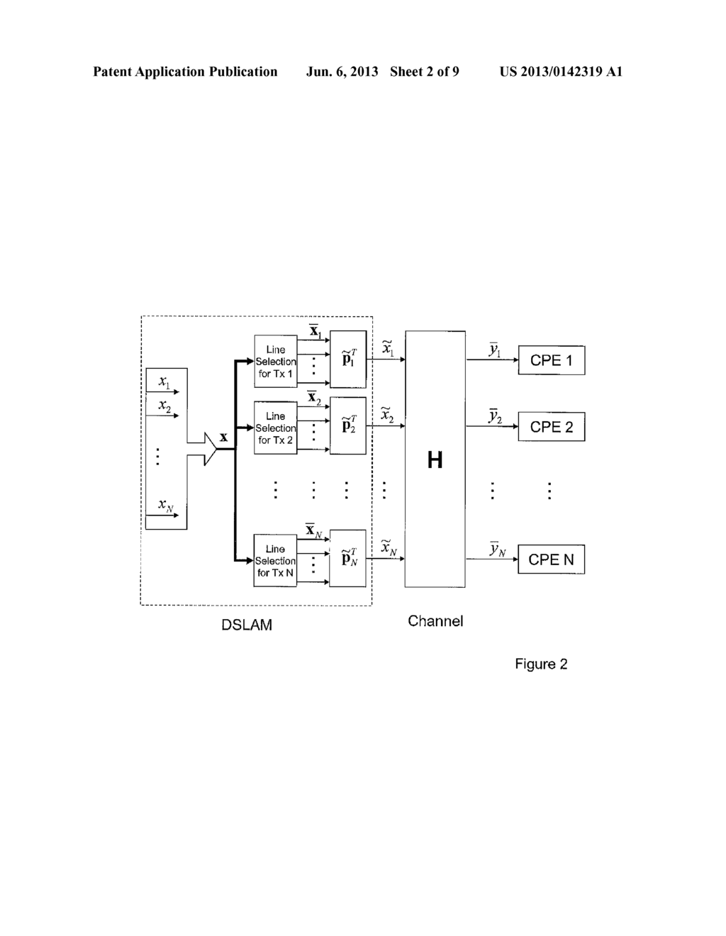 Method In A Communication System - diagram, schematic, and image 03