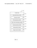 FINGERPRINT RECOGNITION APPARATUS AND METHOD THEREOF diagram and image