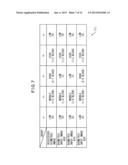 BIOMETRIC AUTHENTICATION DEVICE, BIOMETRIC AUTHENTICATION METHOD AND     COMPUTER PROGRAM FOR BIOMETRIC AUTHENTICATION, AND BIOMETRIC INFORMATION     REGISTRATION DEVICE diagram and image