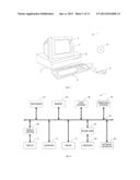 Feature Intensity Reconstruction of Biological Probe Array diagram and image