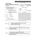 Noise Robust Decoder for Multiplexing Readout Channels on an Imaging     Sensor Array diagram and image