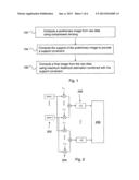 Noise Robust Decoder for Multiplexing Readout Channels on an Imaging     Sensor Array diagram and image