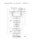 Metadata Based Alignment of Distorted Images diagram and image