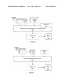 Metadata Based Alignment of Distorted Images diagram and image