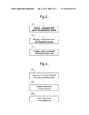 METHOD OF TRACKING TARGETS IN VIDEO DATA diagram and image