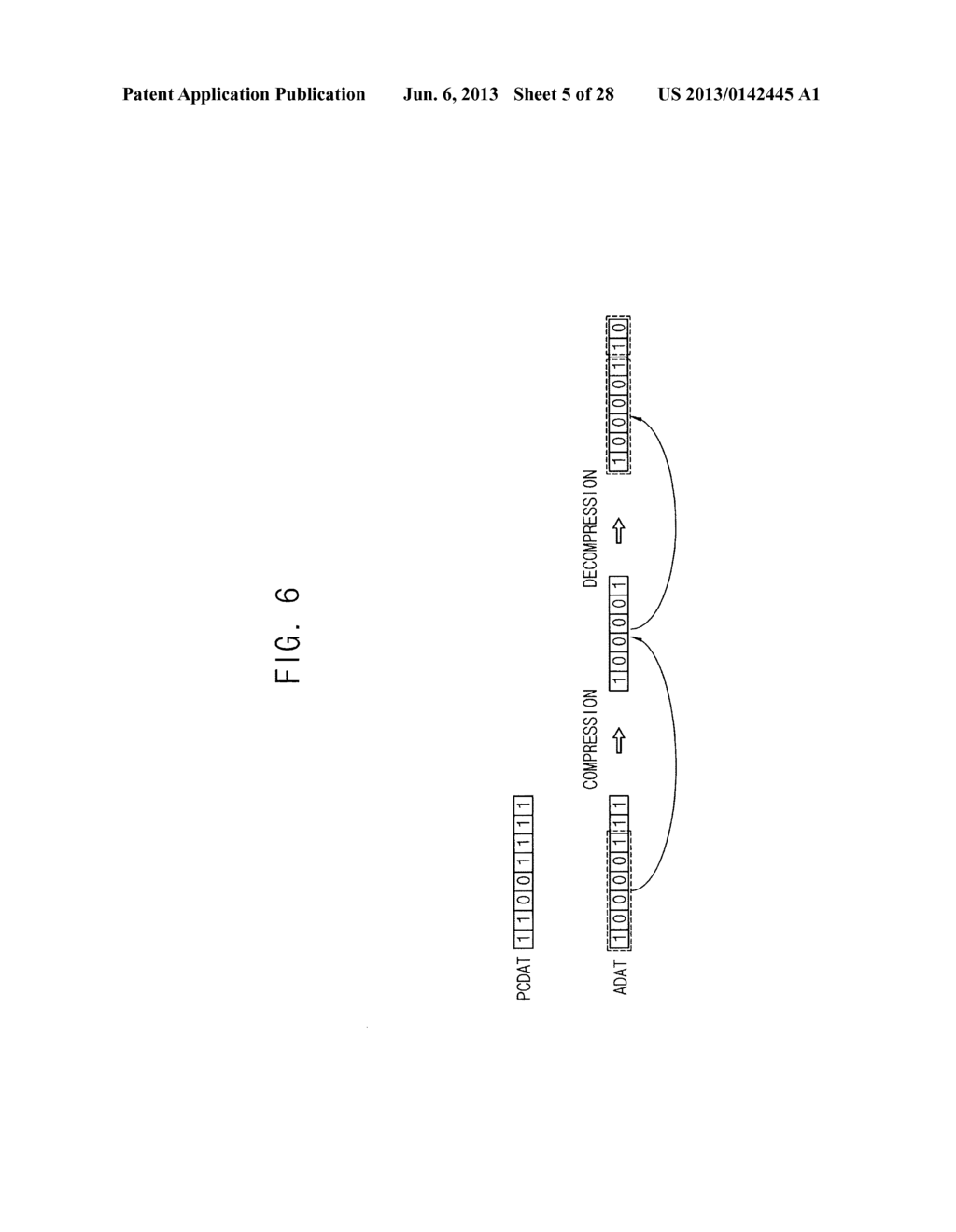 IMAGE ENCODING DEVICE AND IMAGE PROCESSING DEVICE INCLUDING THE SAME - diagram, schematic, and image 06