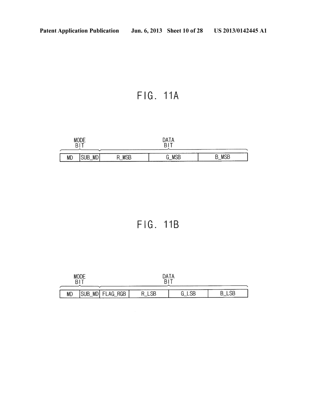 IMAGE ENCODING DEVICE AND IMAGE PROCESSING DEVICE INCLUDING THE SAME - diagram, schematic, and image 11